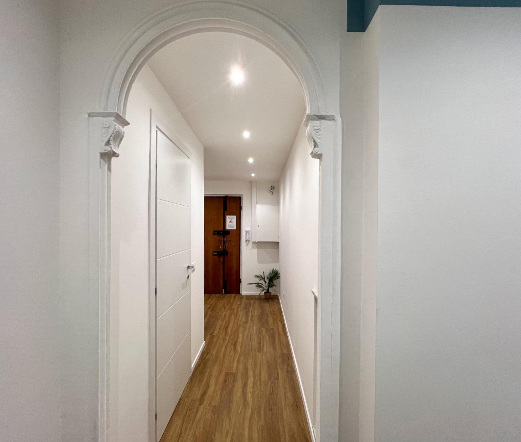 - Airport 8 Min - Ac - Smart Tv Genova
