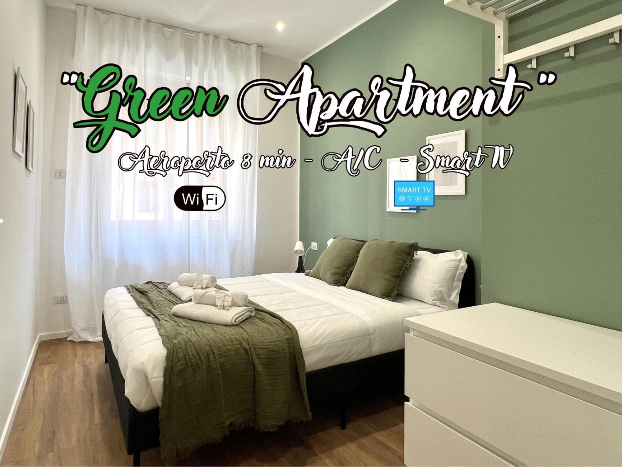 Apartamento - Airport 8 Min - Ac - Smart Tv